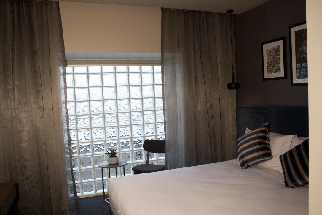 Mrs Banks Hotel Sidney Dış mekan fotoğraf