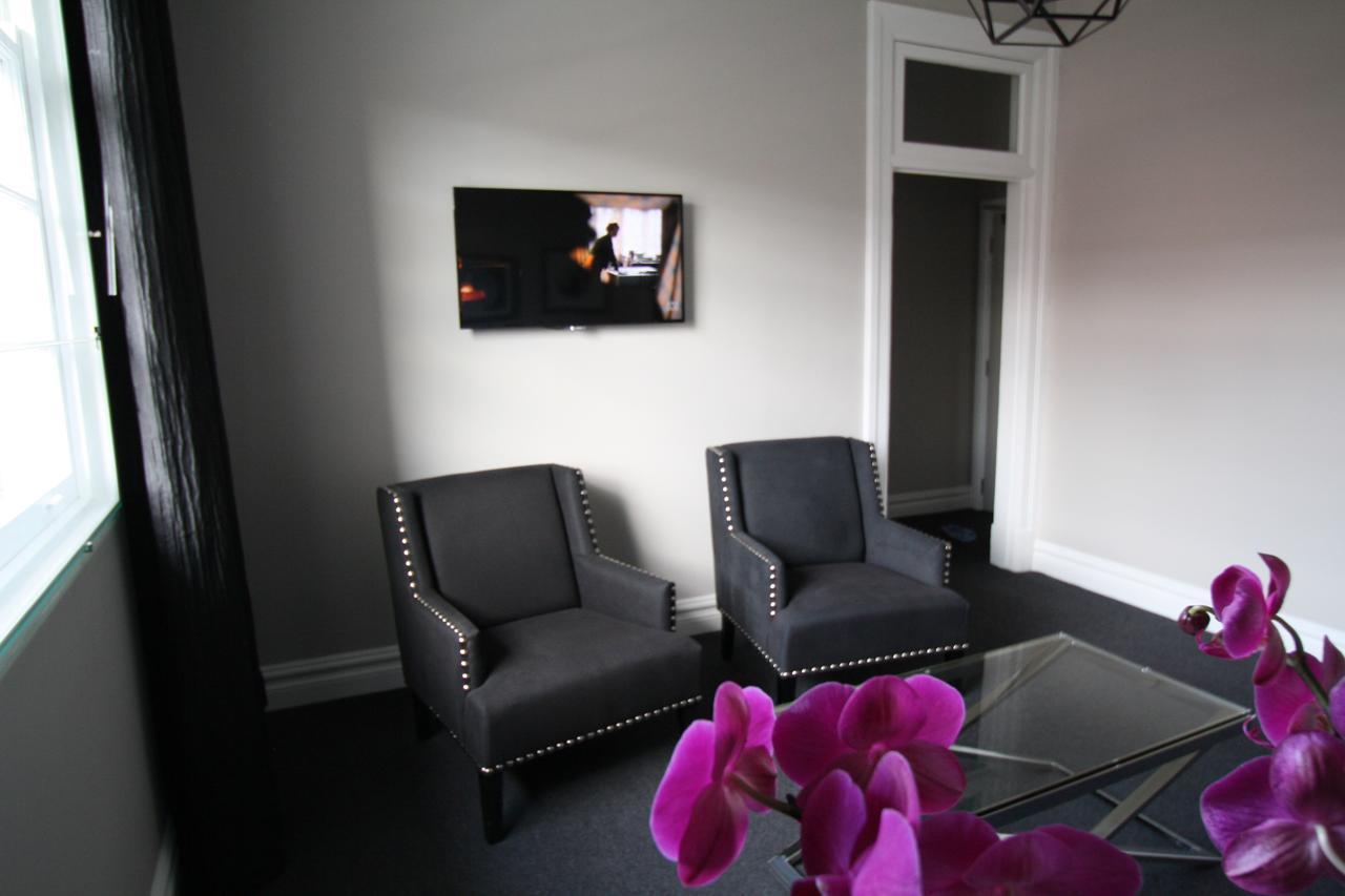Mrs Banks Hotel Sidney Dış mekan fotoğraf