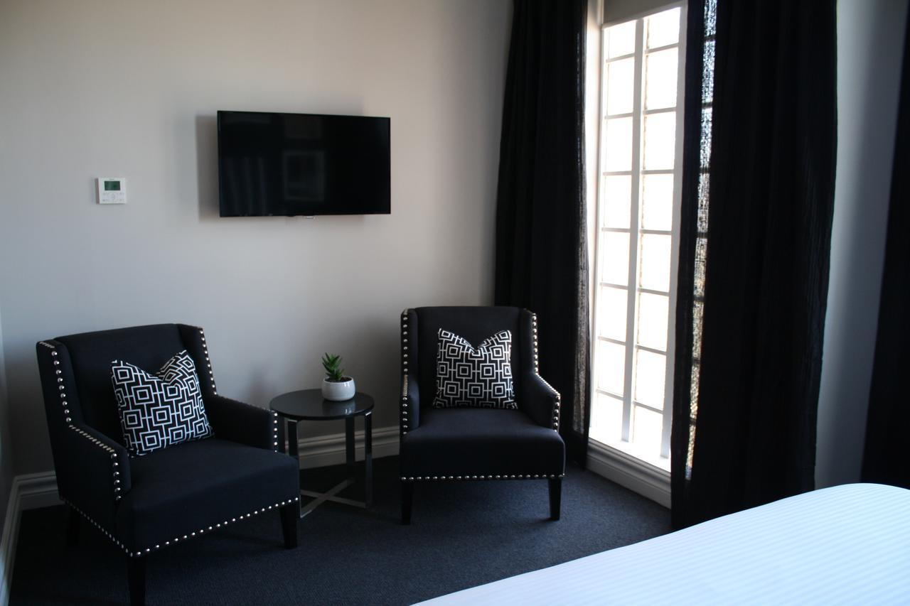 Mrs Banks Hotel Sidney Dış mekan fotoğraf