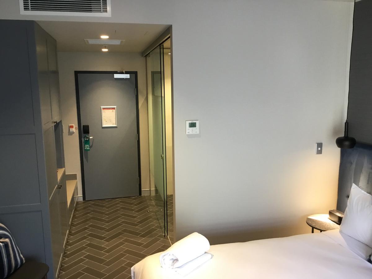 Mrs Banks Hotel Sidney Dış mekan fotoğraf