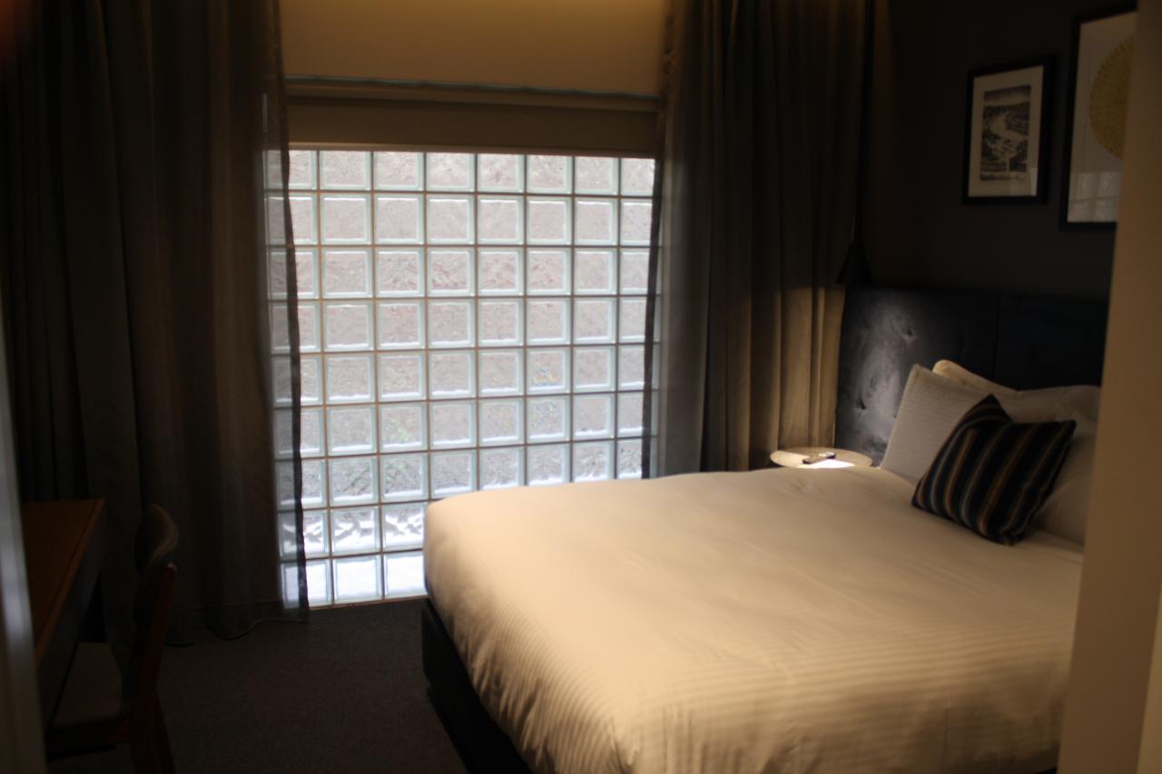 Mrs Banks Hotel Sidney Dış mekan fotoğraf