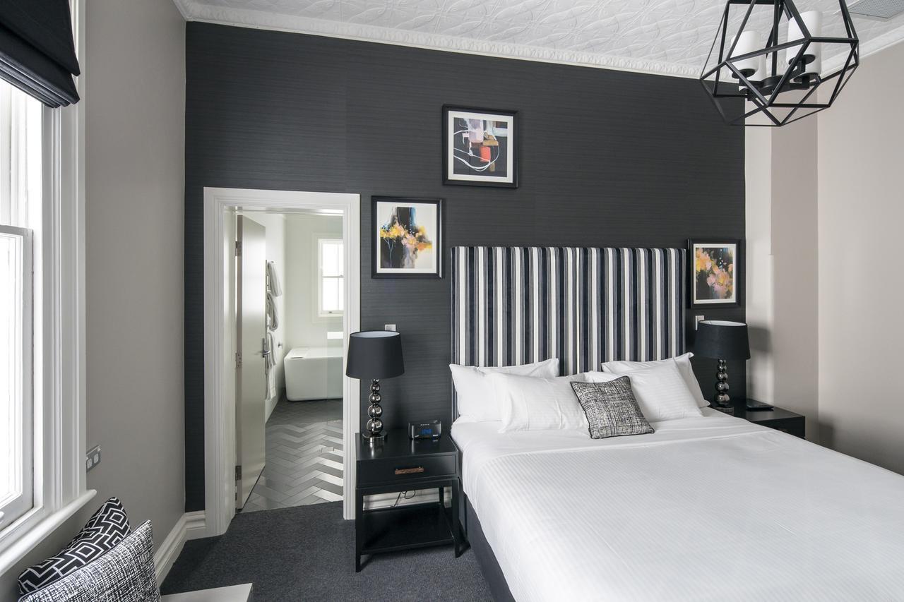 Mrs Banks Hotel Sidney Dış mekan fotoğraf
